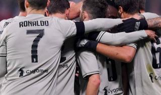 2019欧冠赛程表图片 2019欧冠赛程表图片